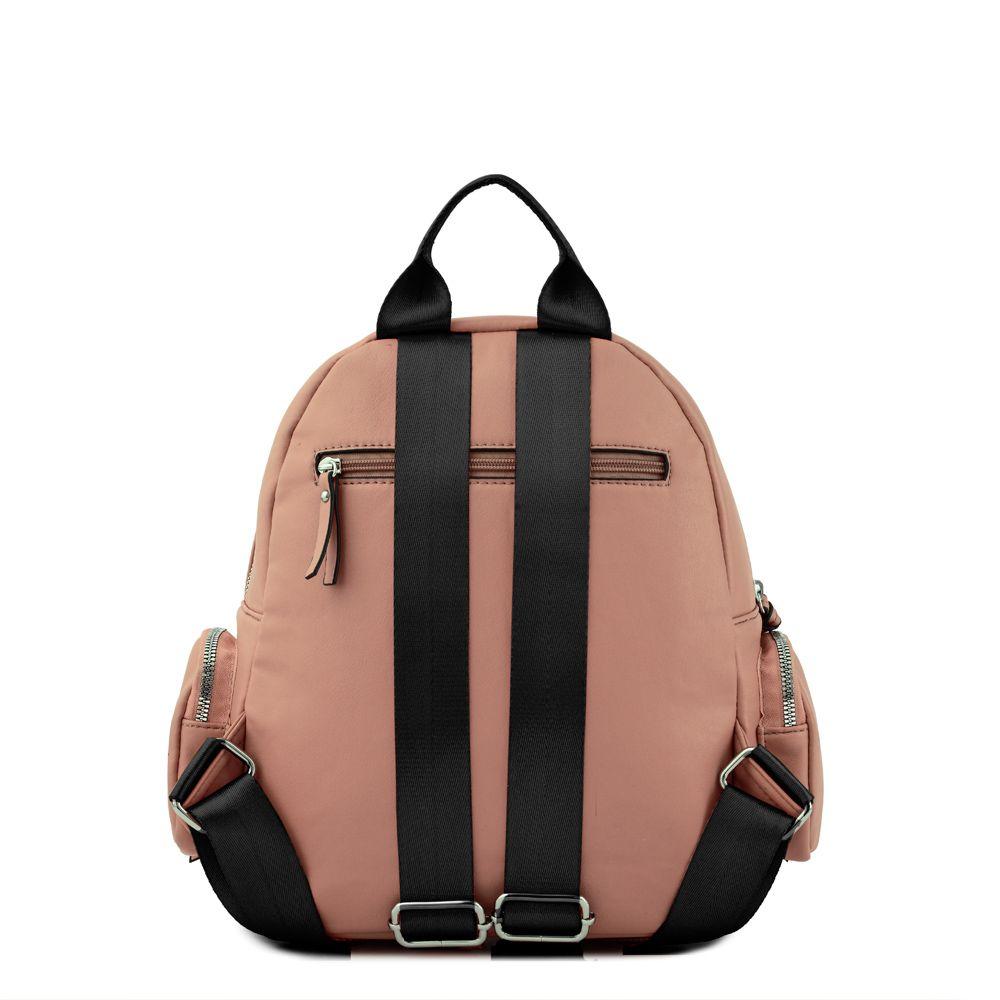 Mochila mediana monsaraz rosa viejo-2