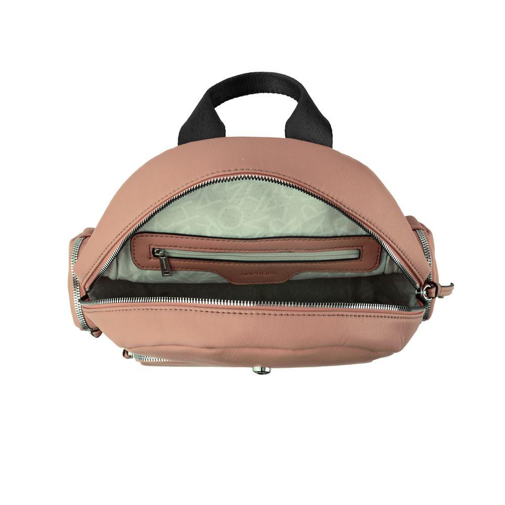 Mochila mediana monsaraz rosa viejo-3