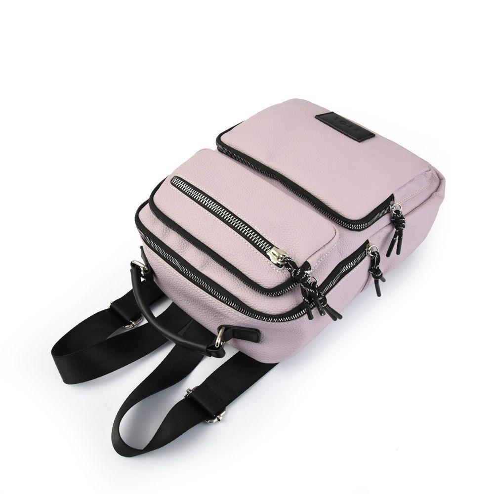 Danuk Mochila Mediana Lila-3
