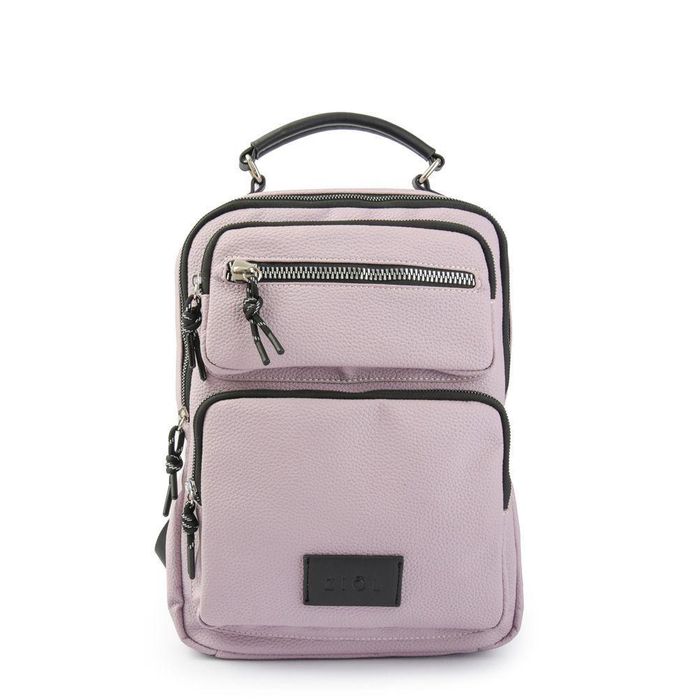 Danuk Mochila Mediana Lila-0