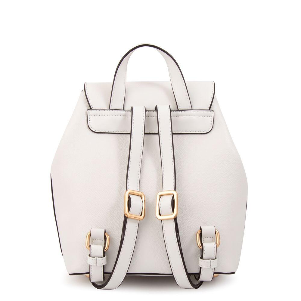 Mochila cailin pequeña blanco-2