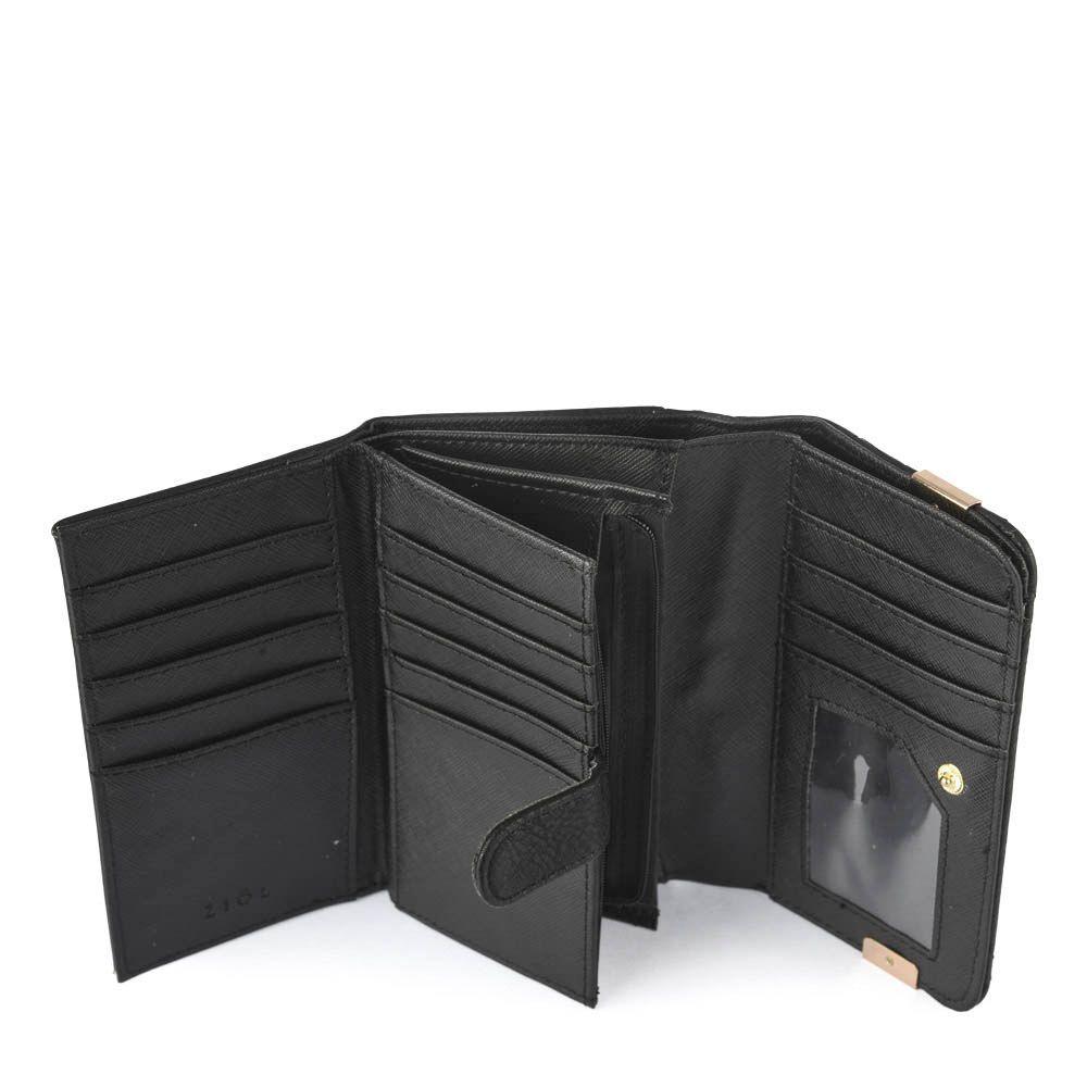 Billetera acordeon pinu negro-2