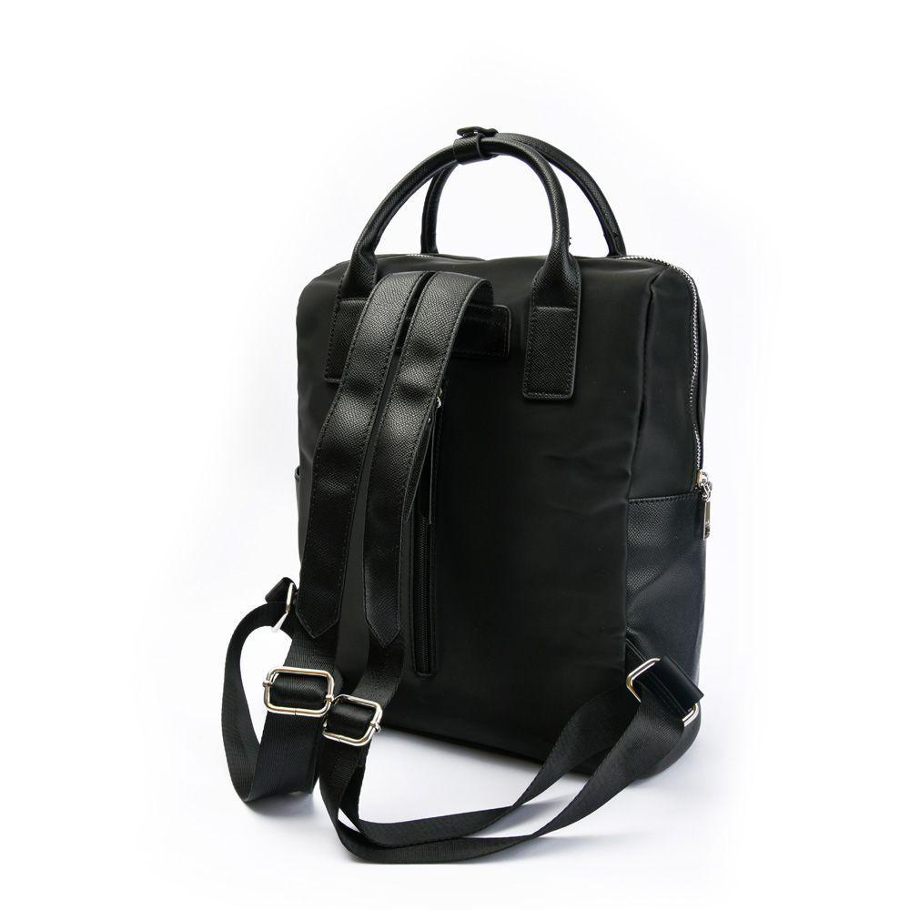 Caprimin Mochila Grande Negro-2