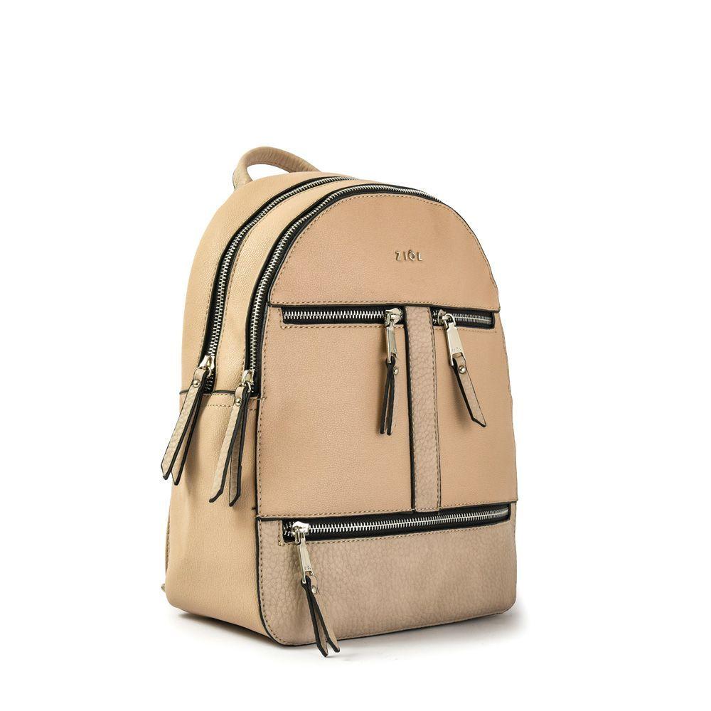 Kilianita Mochila Beige-1