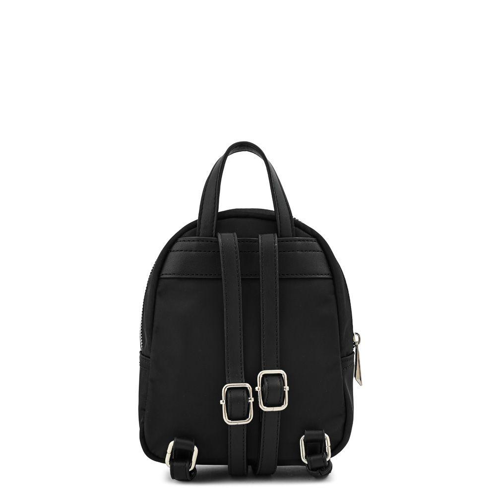 Mochila pequeña fiora negro especial-2