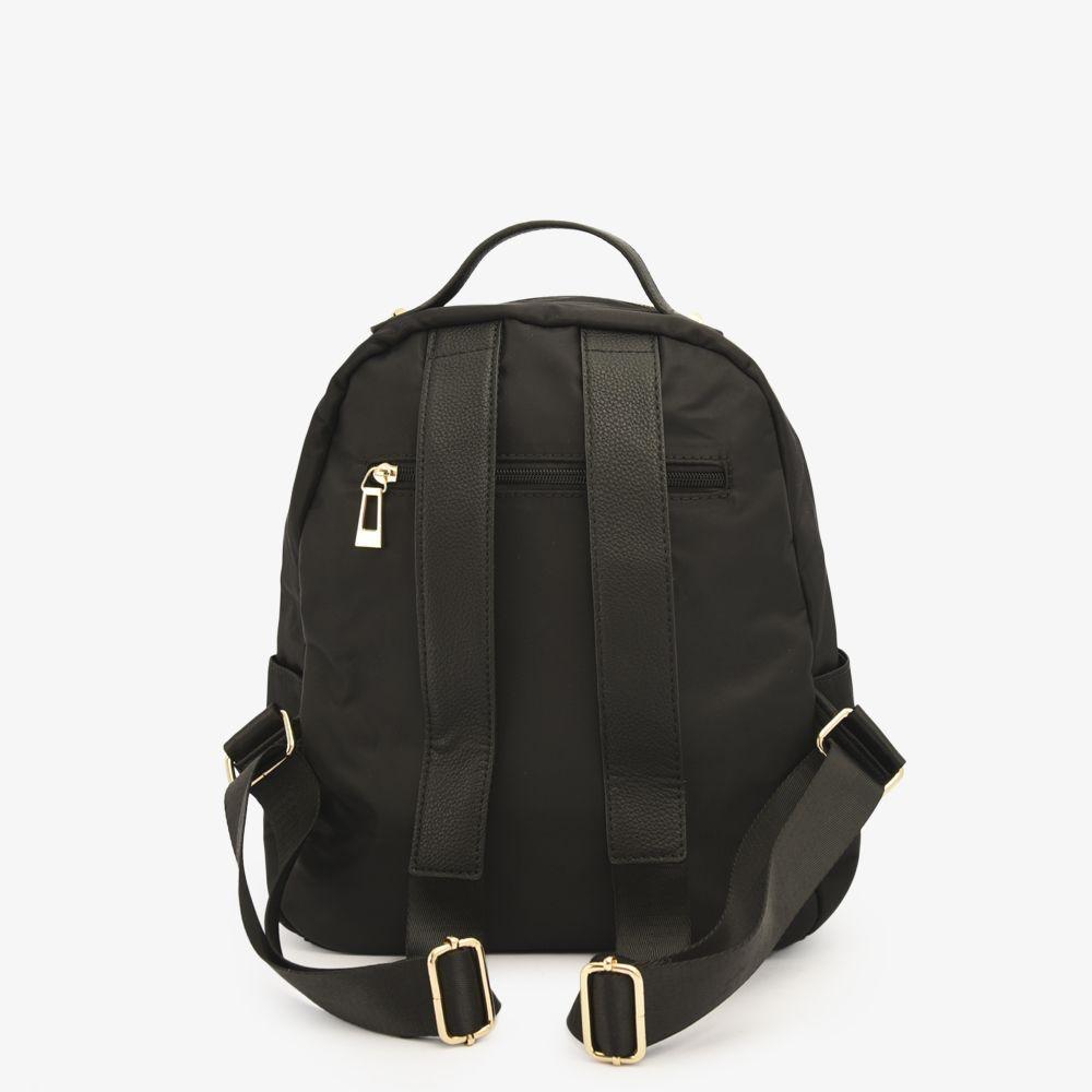 Rabat Mochila Negro-2