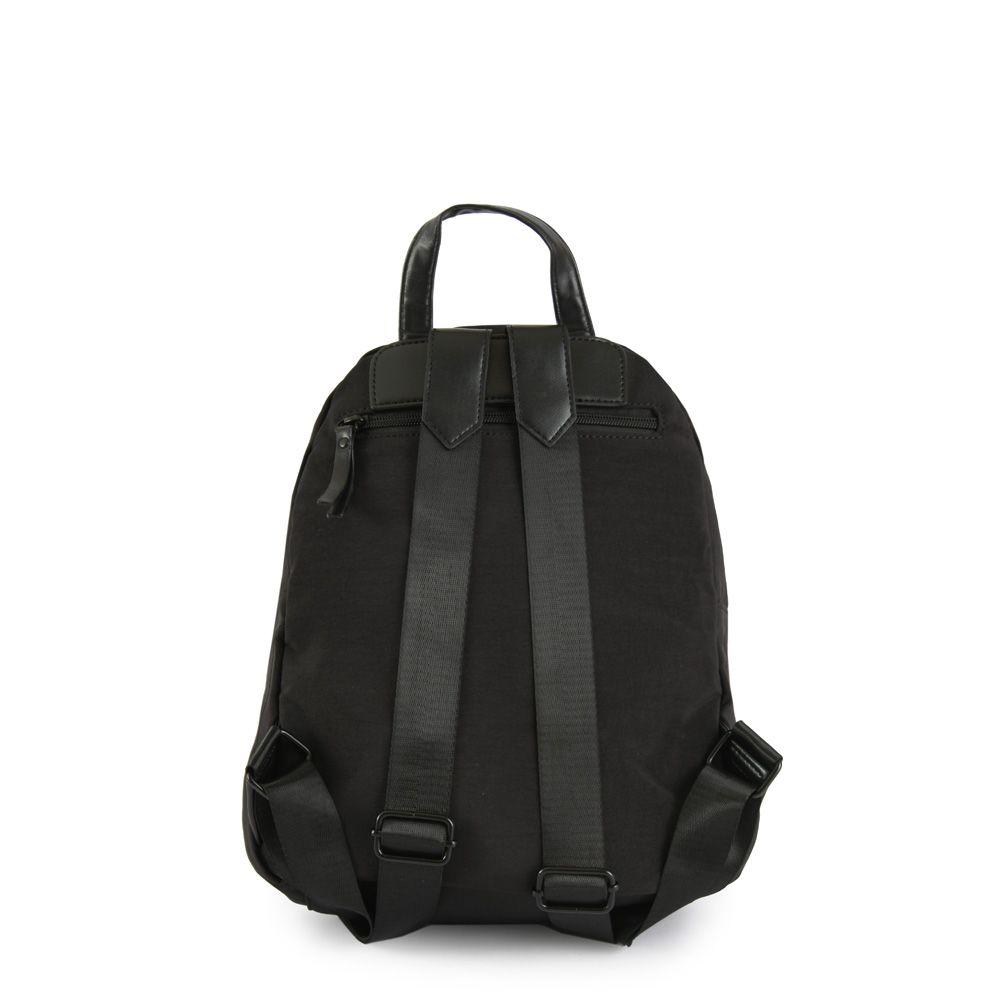 Mochila Mediana Vionette Negro-2