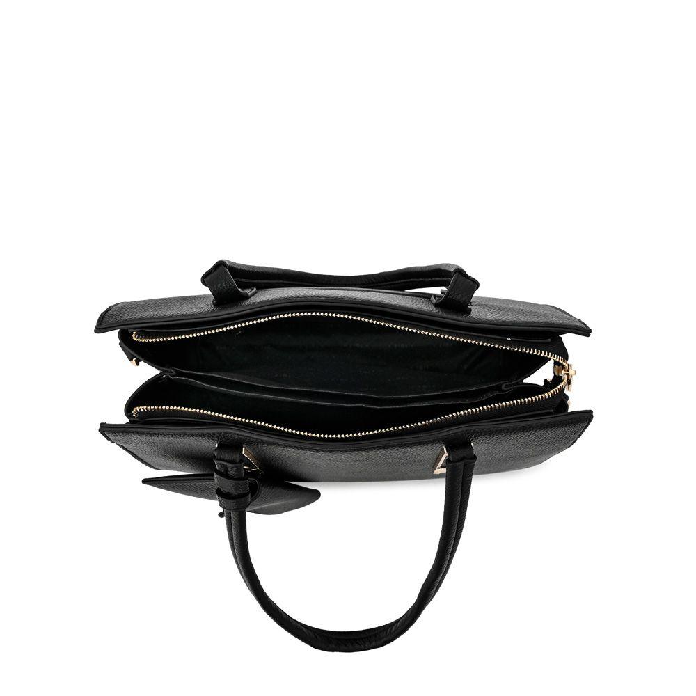 Cartera dos asas grande yanina negro-3