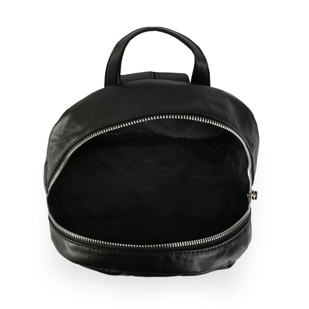 Mochila mediana noelia negro-3
