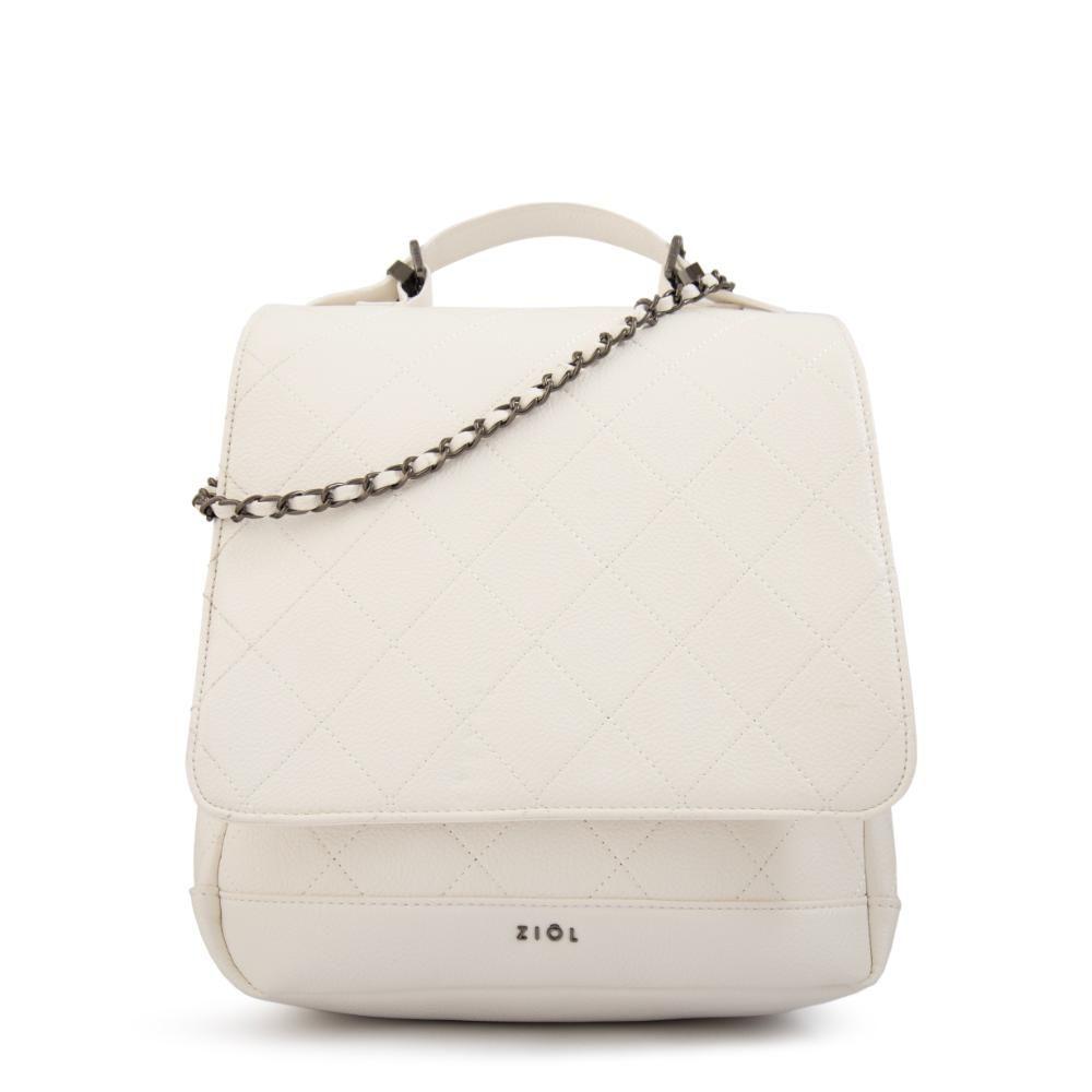 Mochila lian mediana blanco-1