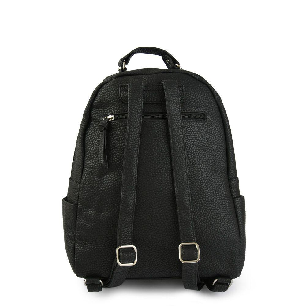 Mochila Ziol Safy Negro-2