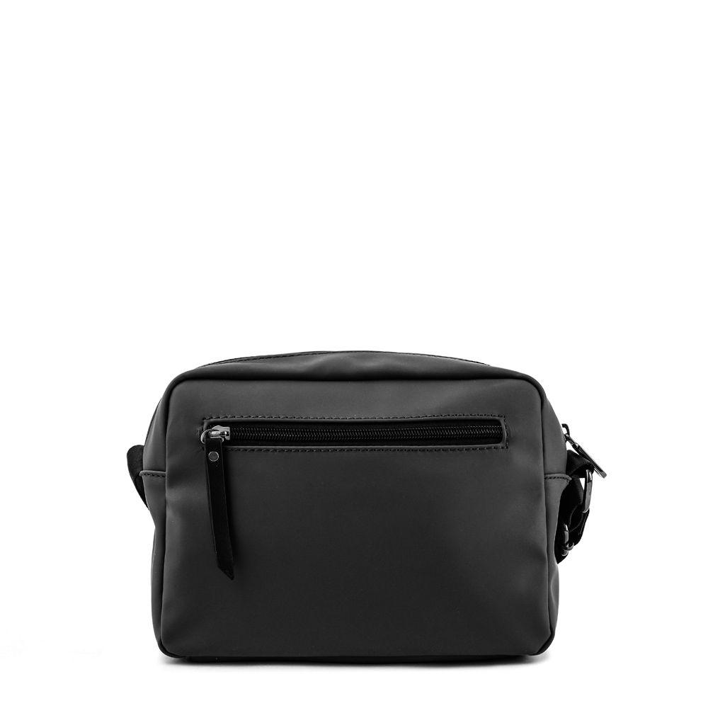 Bandolera Paoli Pequeña Negro Ziol-2