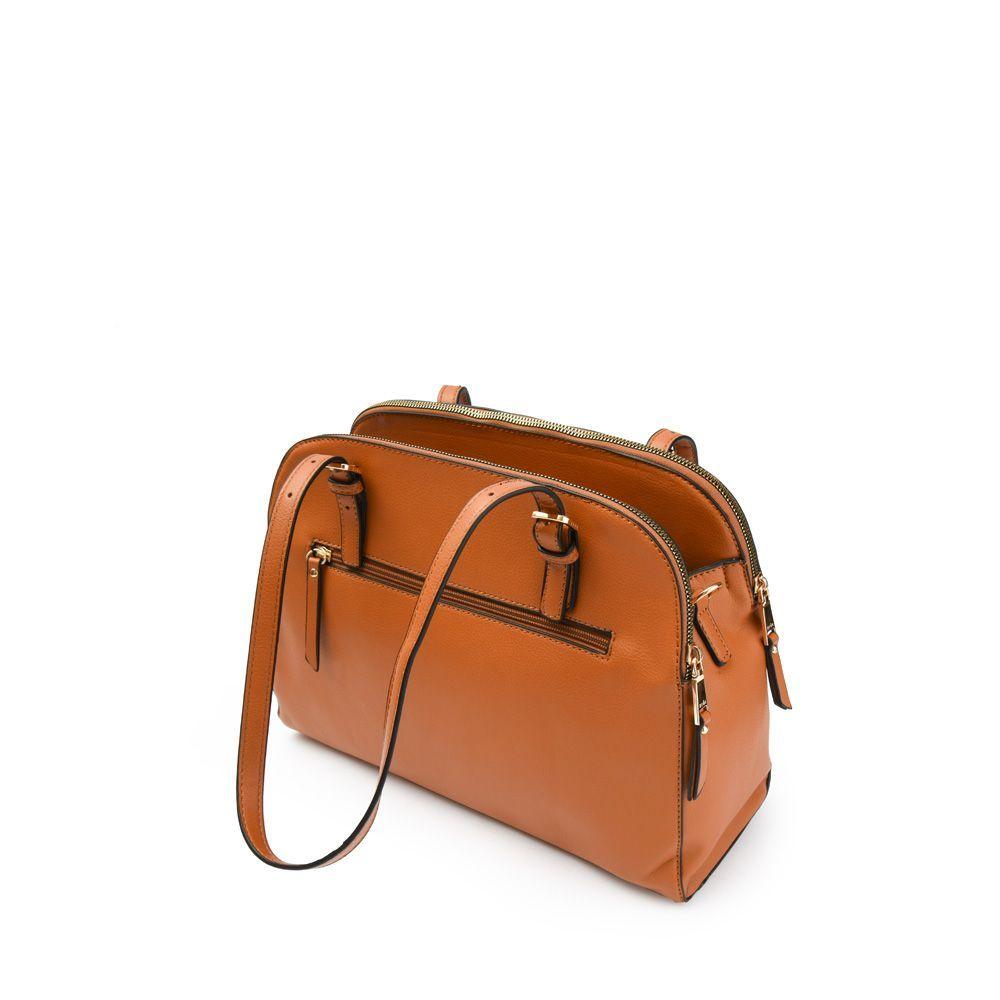 Paimin Cartera Dos Asas Tres Divisiones Grande Camel-2