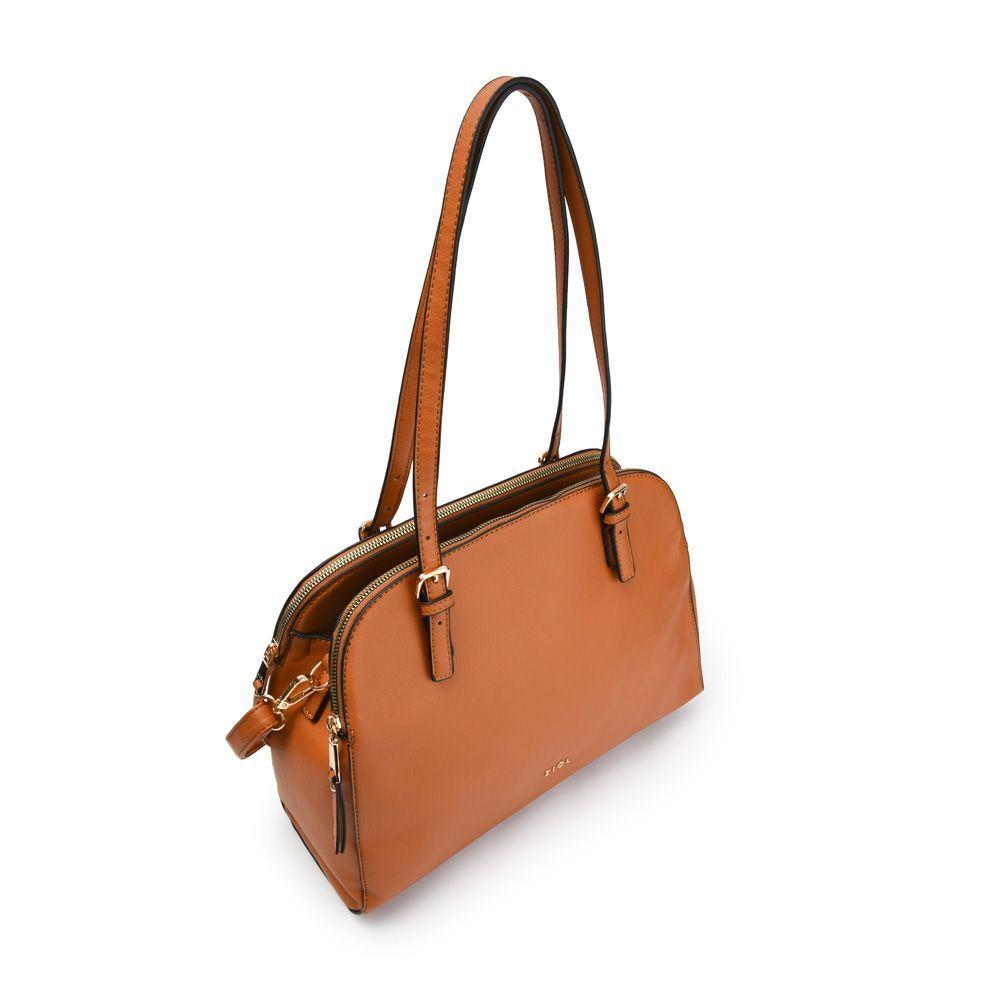 Paimin Cartera Dos Asas Tres Divisiones Grande Camel-1