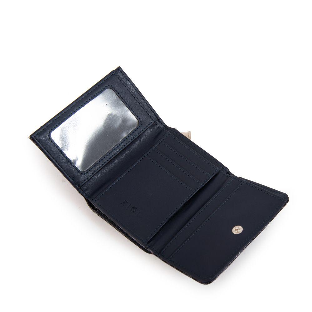 Billetera caroline pequeña azul oscuro-2