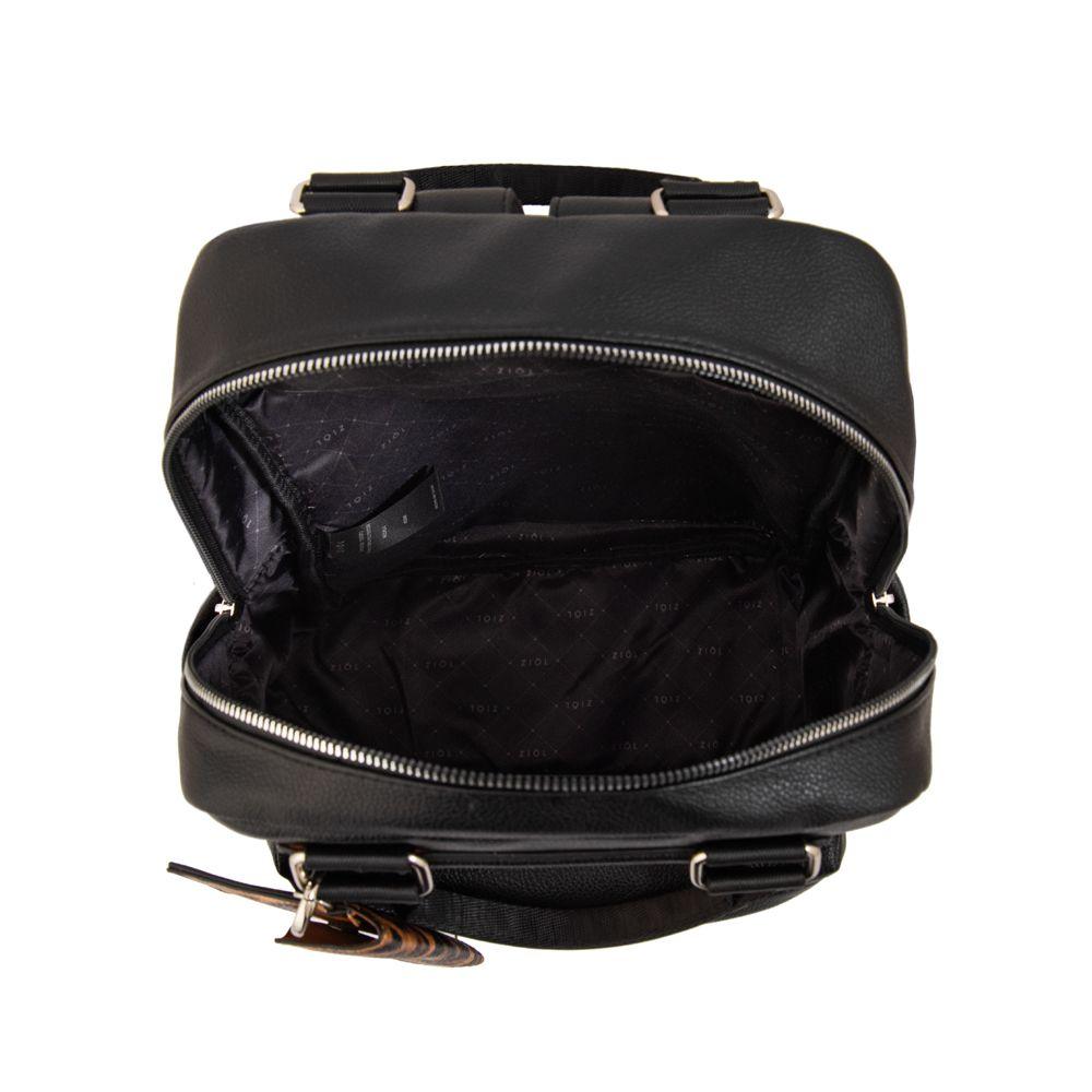 Mochila alfira mediana negro-3