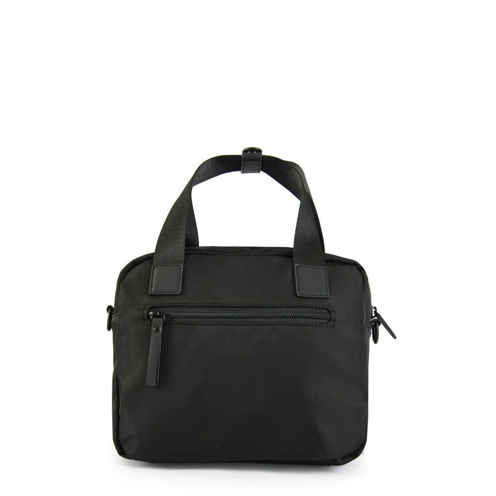 Cartera bandolera pequeña gansbaai negro-2