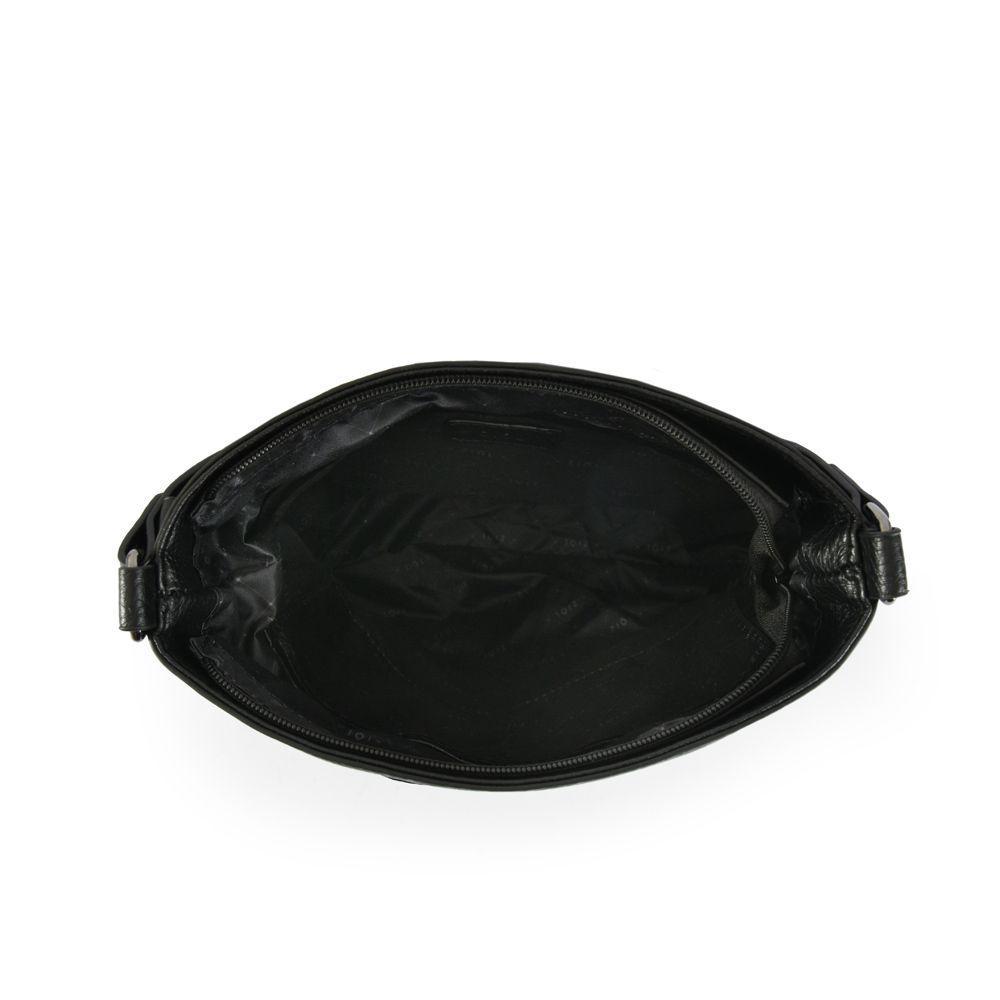 Cartera bandolera mediana catherine negro-3
