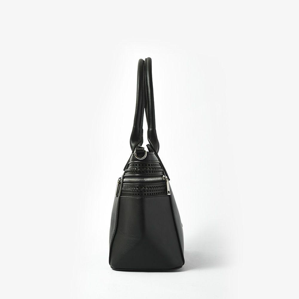 Arturia Cartera Tipo Dos Asas Negro-2