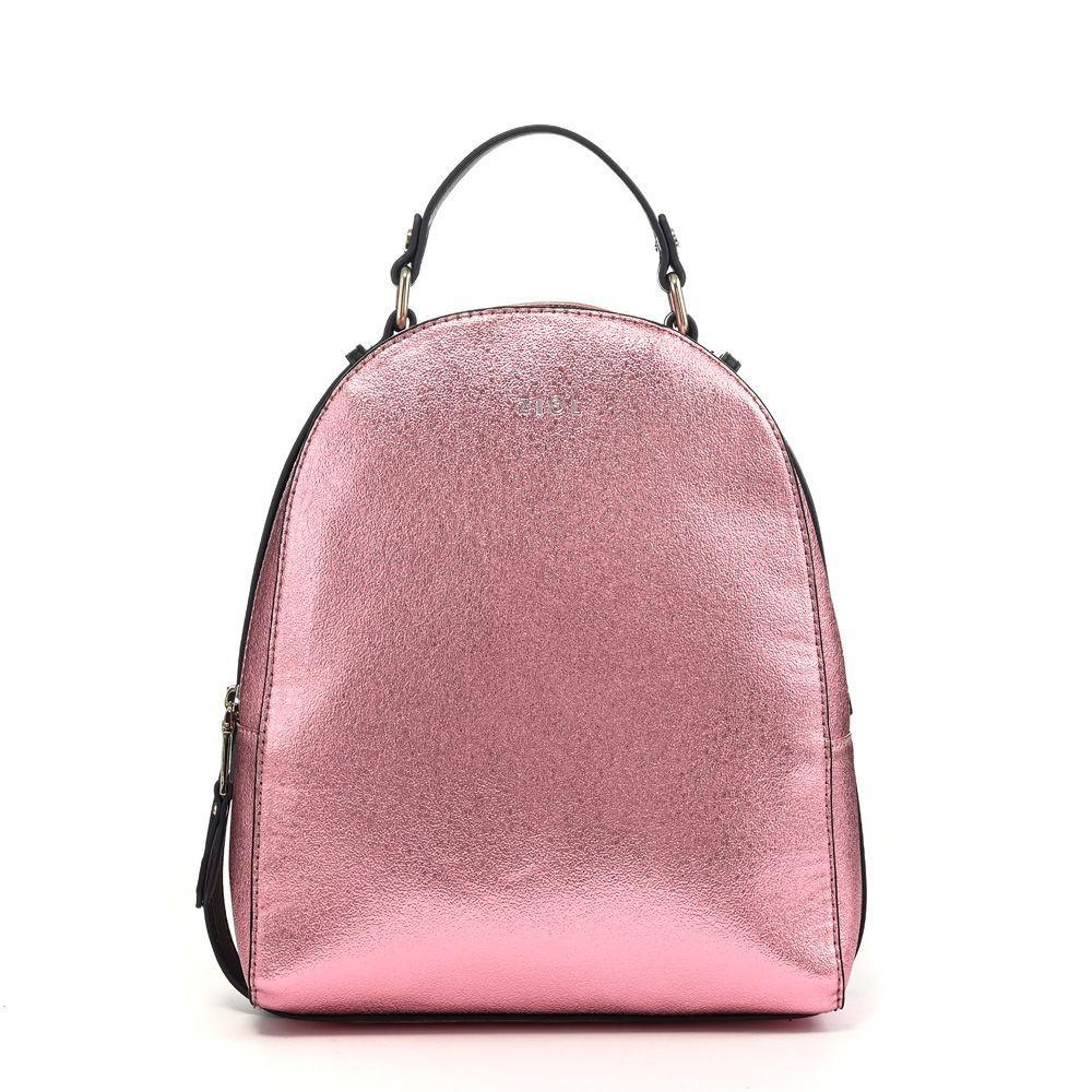 Mochila Ziol Mediana Jamie Rosado-1