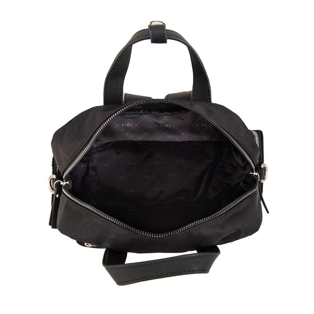 Mochila galilea negro-3