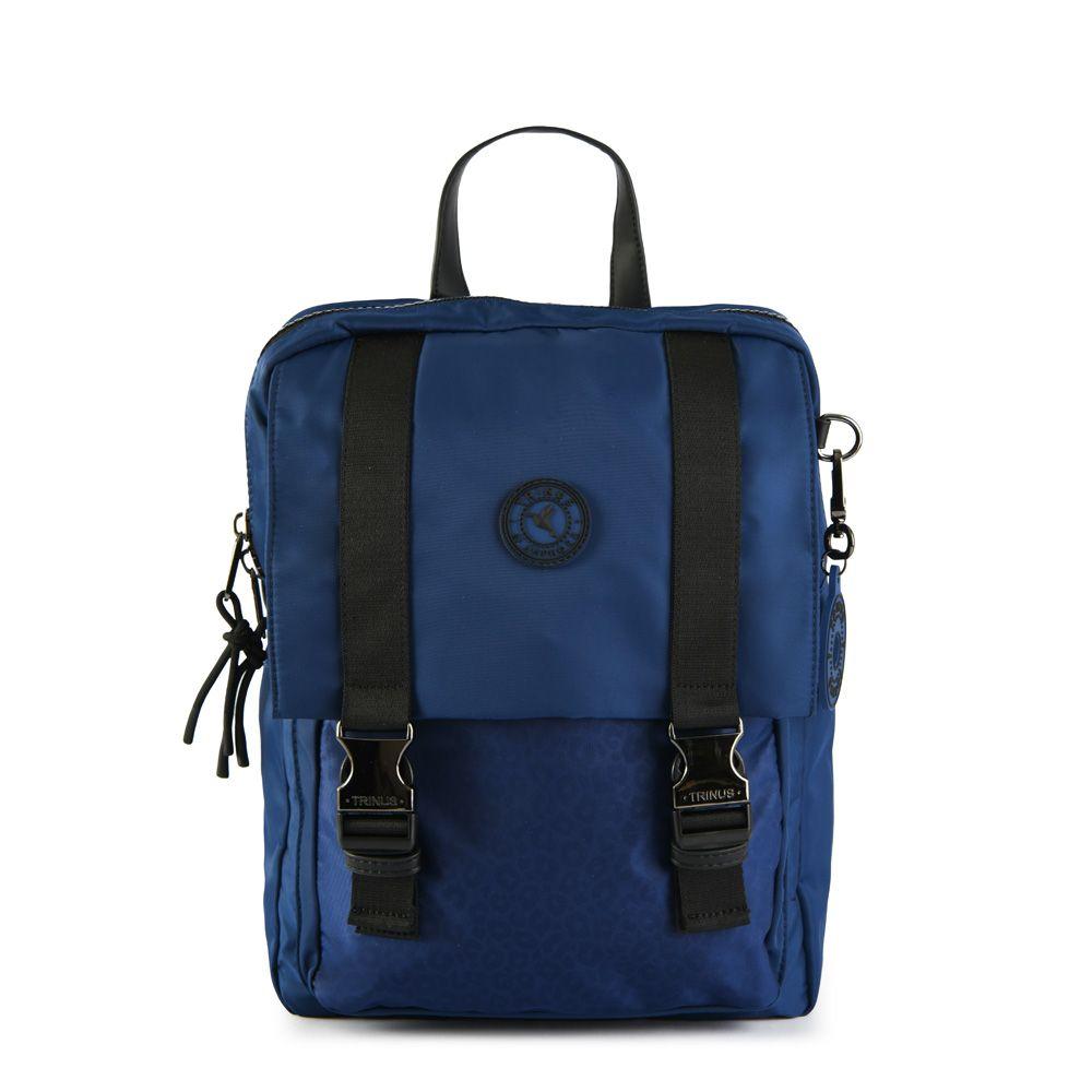Mochila Porta Notebook taylor azul-0
