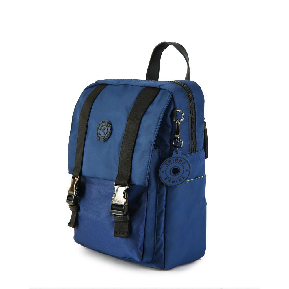 Mochila Porta Notebook taylor azul-1