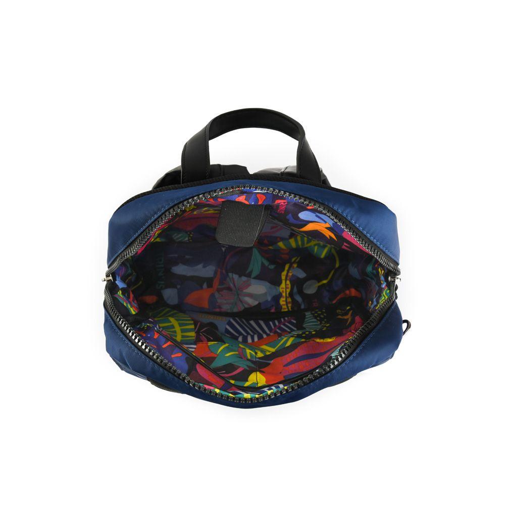 Mochila Porta Notebook taylor azul-3