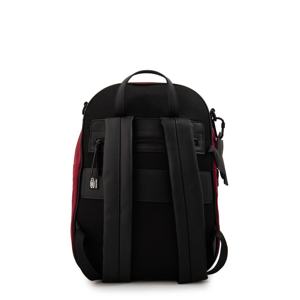 Mochila porta notebook grande carina burdeo-2