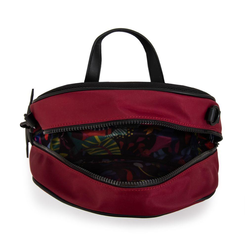 Mochila porta notebook grande carina burdeo-3