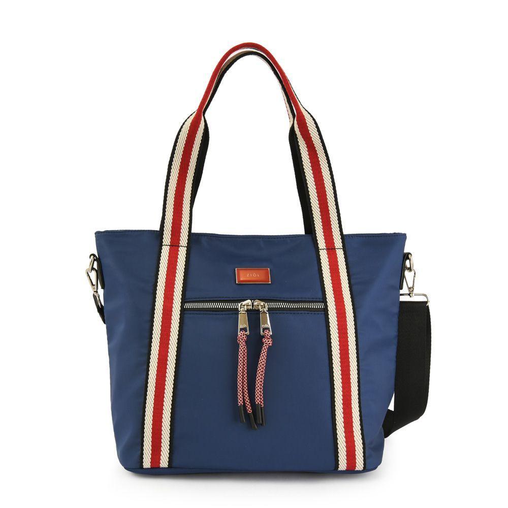 Dos Asas Ziol Grande Sabin Azul-0