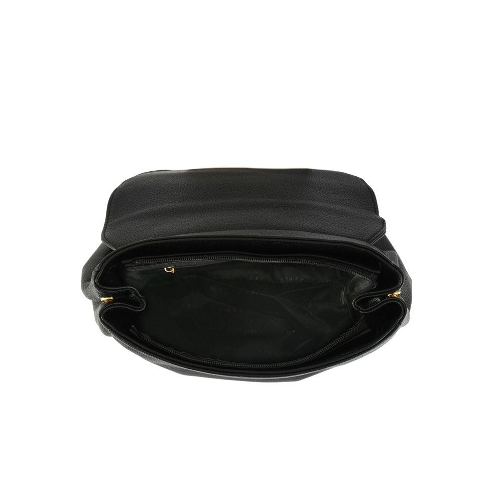 Mochila mochila mediana mirelle negro-3