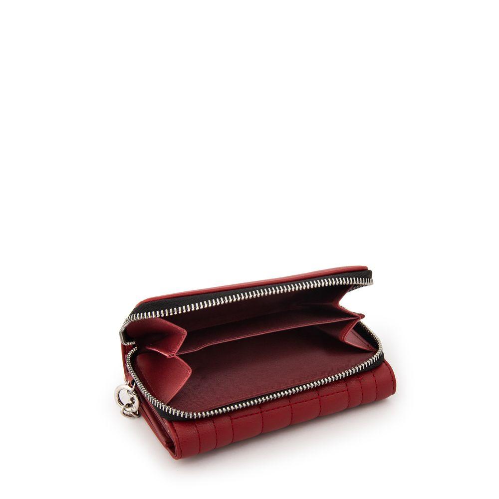 Billetera nay mediana rojo-1