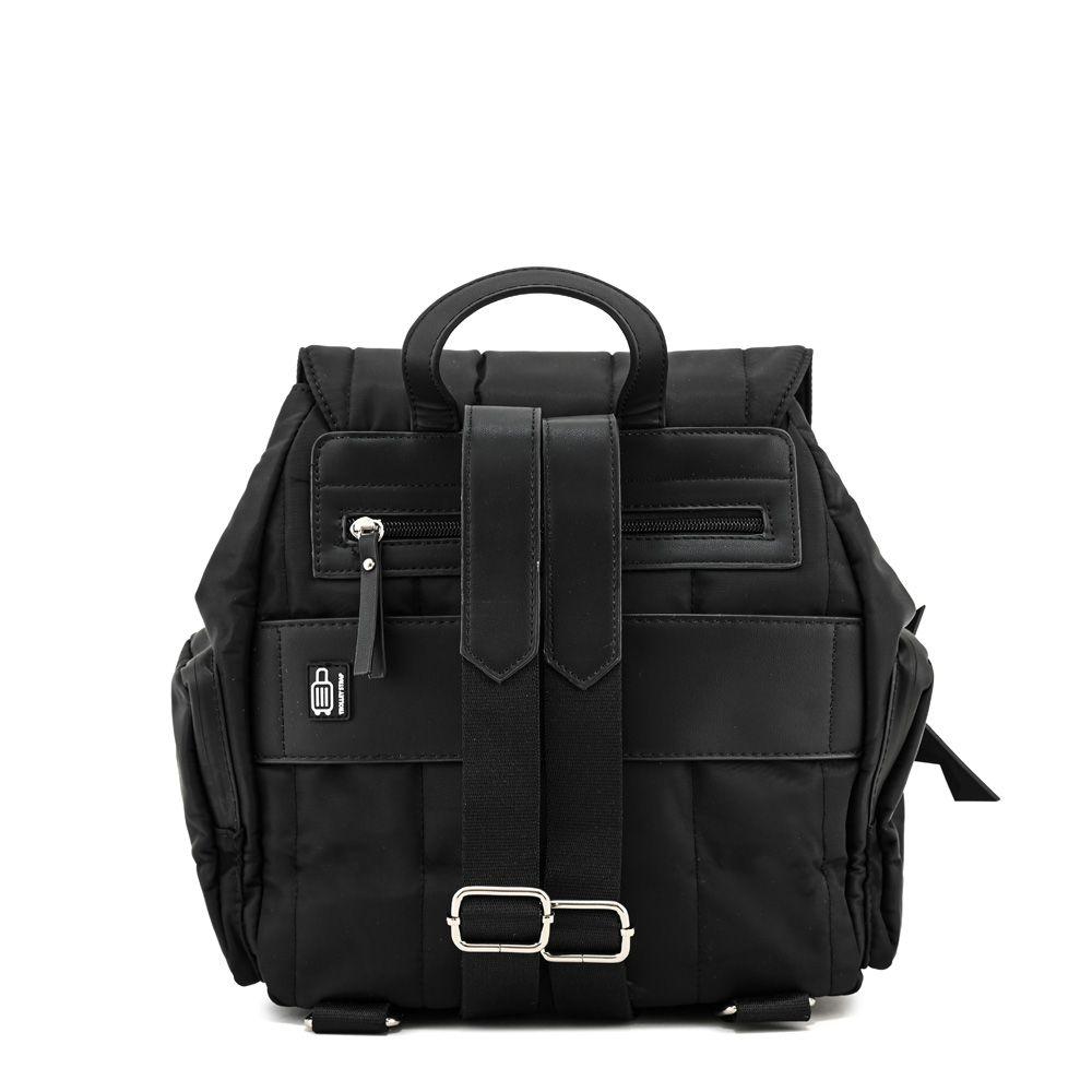 Mochila mediana lizel negro-2