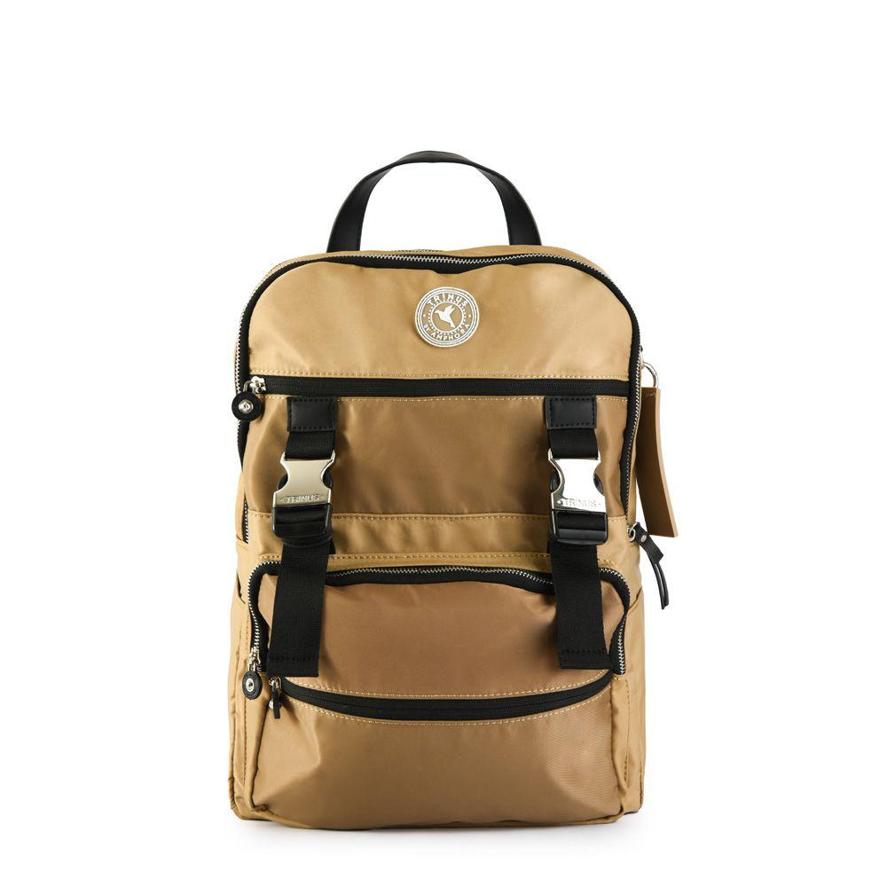 Mochila Porta Notebook eva beige-0