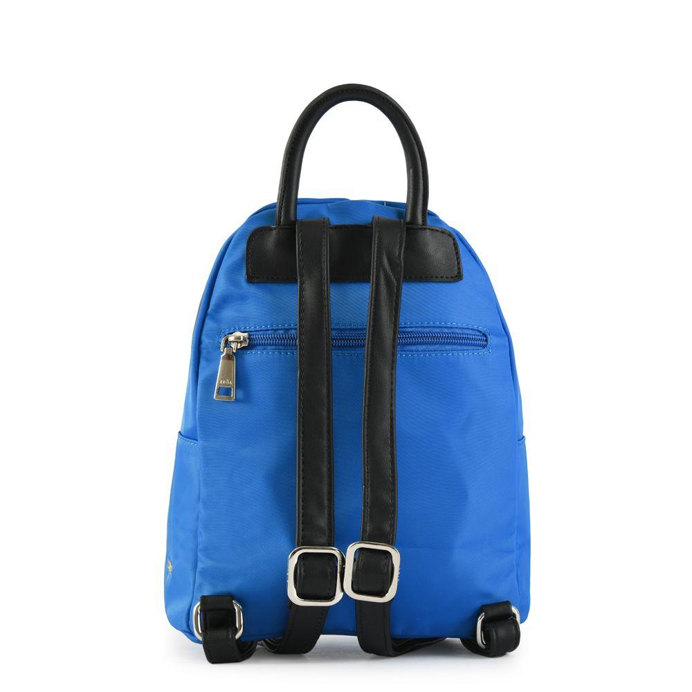 Mochila mediana anibia azul electrico-2
