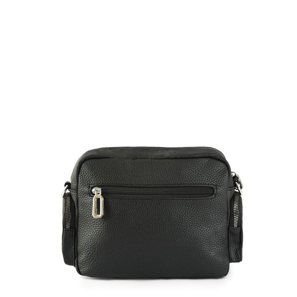 Cartera bandolera mediana danuk negro-2