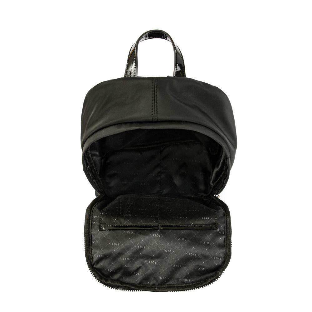 Mochila porta notebook grande corali negro-3