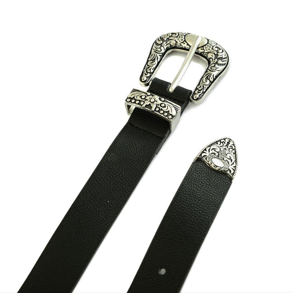 Cinturón Jena Negro Ziol-1