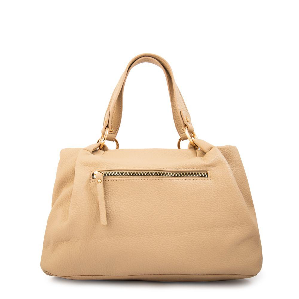 Cartera tote juli beige-2