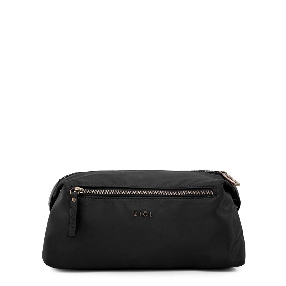 Cartera bandolera valeria negro-2