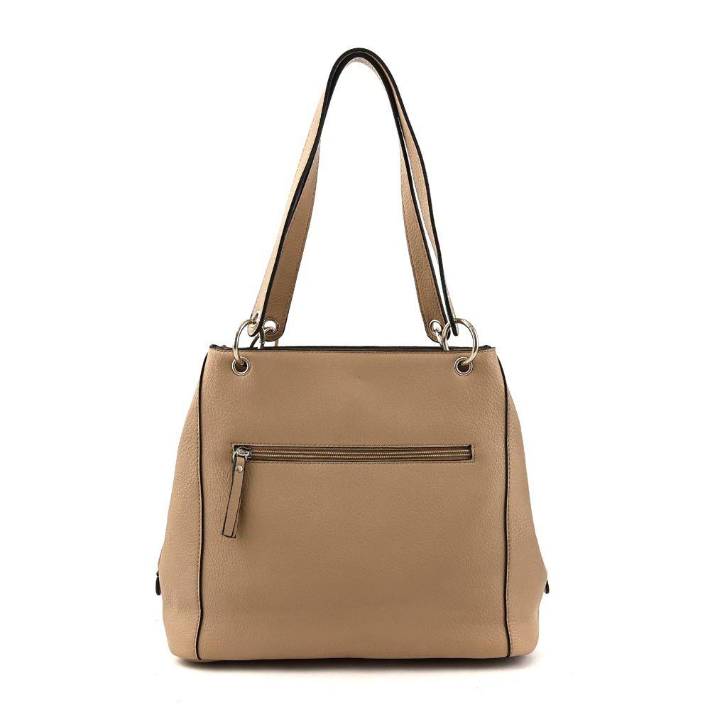 Cartera dos asas tres divisiones asturias taupe-2