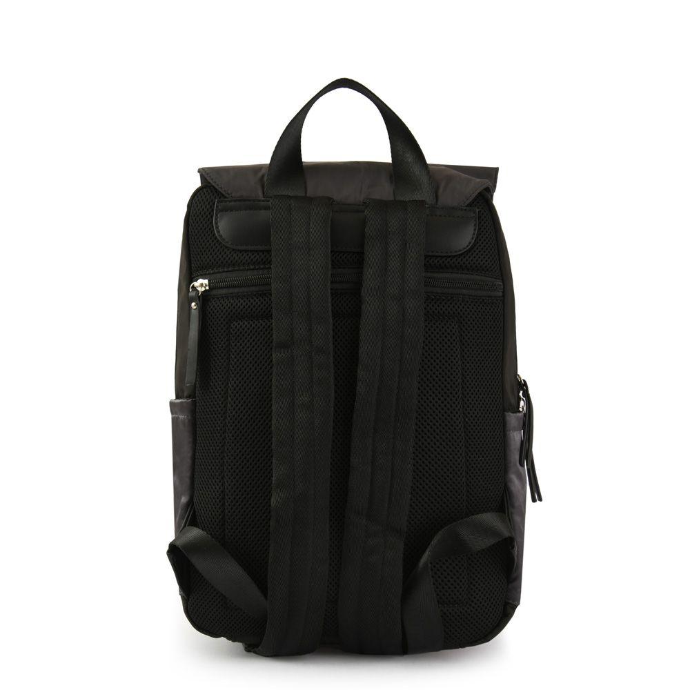 Mochila porta notebook grande joselina negro-2