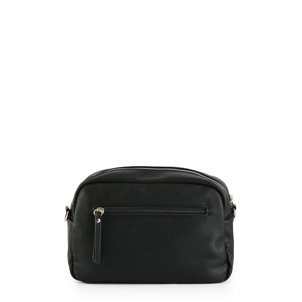 Cartera bandolera mediana anthony negro-2