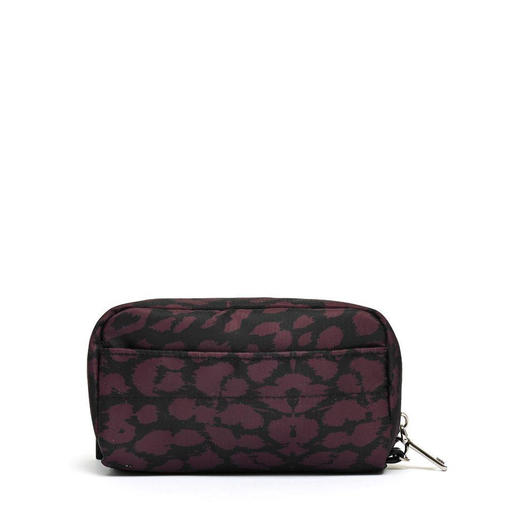 Cosmetiquero Ziol Grande Tanzania Negro-3