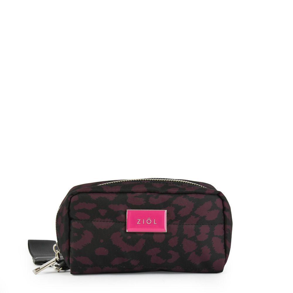 Cosmetiquero Ziol Grande Tanzania Negro-1