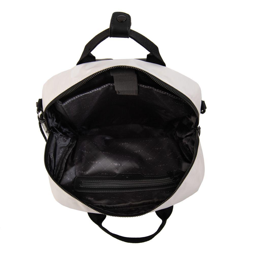 Mochila porta notebook devon grande blanco crudo-3