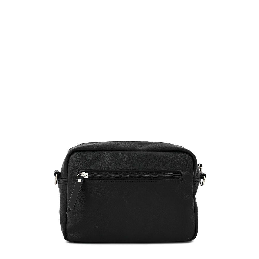 Cartera bandolera mediana sofi negro especial-2