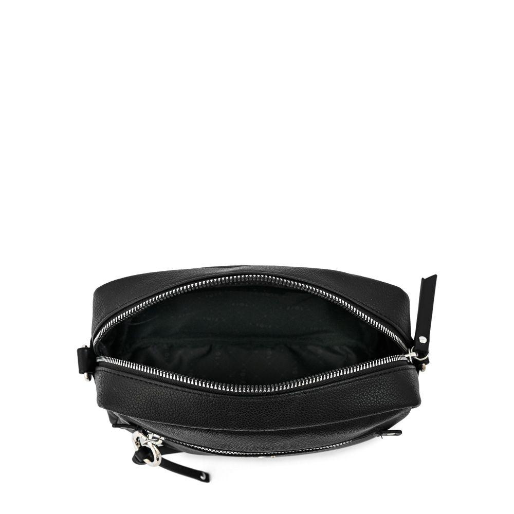 Cartera bandolera mediana sofi negro especial-3