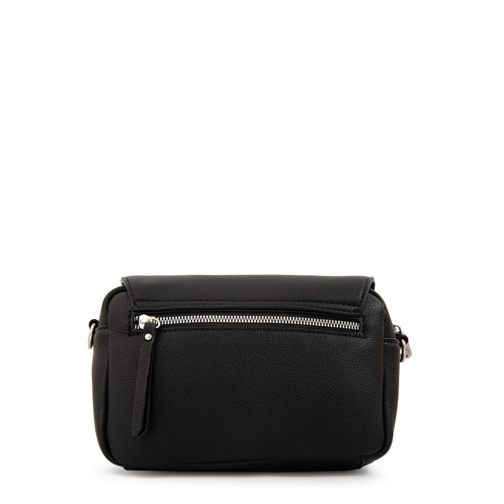 Cartera bandolera susana pequeña negro-2